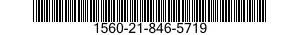 1560-21-846-5719  1560218465719 218465719