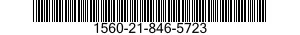 1560-21-846-5723  1560218465723 218465723