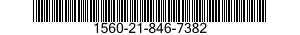 1560-21-846-7382  1560218467382 218467382