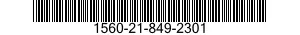 1560-21-849-2301  1560218492301 218492301