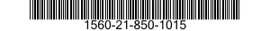 1560-21-850-1015  1560218501015 218501015