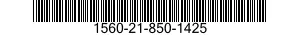 1560-21-850-1425  1560218501425 218501425