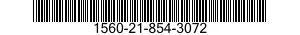 1560-21-854-3072  1560218543072 218543072