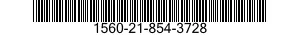 1560-21-854-3728  1560218543728 218543728