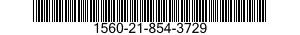 1560-21-854-3729  1560218543729 218543729