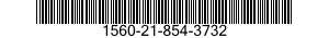 1560-21-854-3732  1560218543732 218543732