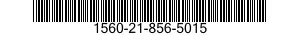 1560-21-856-5015  1560218565015 218565015