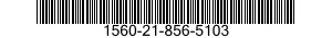 1560-21-856-5103  1560218565103 218565103