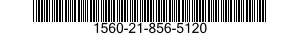 1560-21-856-5120  1560218565120 218565120