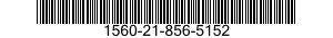 1560-21-856-5152  1560218565152 218565152