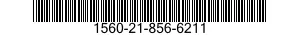 1560-21-856-6211 SEAL 1560218566211 218566211