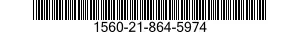 1560-21-864-5974 FLAP 1560218645974 218645974