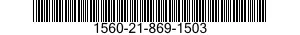 1560-21-869-1503  1560218691503 218691503