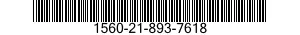 1560-21-893-7618  1560218937618 218937618