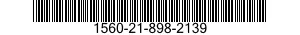 1560-21-898-2139  1560218982139 218982139