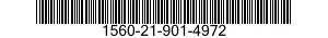 1560-21-901-4972  1560219014972 219014972