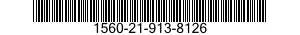 1560-21-913-8126 WING SECTION,OUTER 1560219138126 219138126