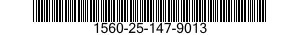 1560-25-147-9013 ELEVON ASSEMBLY 1560251479013 251479013