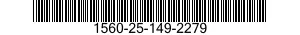 1560-25-149-2279 PROTECTOR,HANDLE 1560251492279 251492279