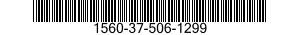 1560-37-506-1299  1560375061299 375061299