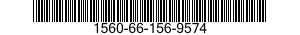 1560-66-156-9574 MODIFICATION KIT,AIRFRAME 1560661569574 661569574