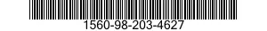 1560-98-203-4627 BOOM,AIRCRAFT 1560982034627 982034627