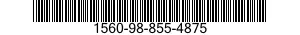 1560-98-855-4875 GUARD,CABLE,AUTO-PI 1560988554875 988554875