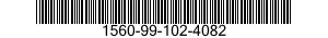 1560-99-102-4082  1560991024082 991024082