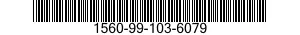 1560-99-103-6079  1560991036079 991036079