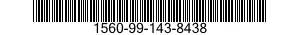 1560-99-143-8438  1560991438438 991438438