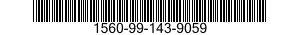 1560-99-143-9059  1560991439059 991439059