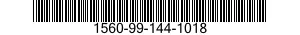 1560-99-144-1018  1560991441018 991441018