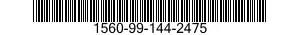 1560-99-144-2475 AILERON 1560991442475 991442475