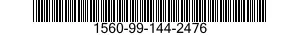 1560-99-144-2476 AILERON 1560991442476 991442476
