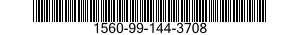 1560-99-144-3708 CAP,CONTROL SURFACE 1560991443708 991443708