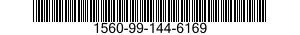 1560-99-144-6169 HARDWARE KIT,MECHANIC EQUIPMENT 1560991446169 991446169