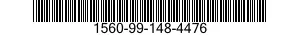 1560-99-148-4476  1560991484476 991484476