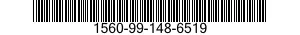 1560-99-148-6519  1560991486519 991486519