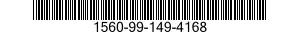 1560-99-149-4168 PIPE 1560991494168 991494168