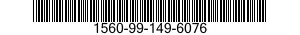 1560-99-149-6076  1560991496076 991496076