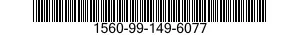 1560-99-149-6077  1560991496077 991496077