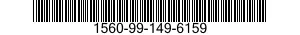 1560-99-149-6159  1560991496159 991496159