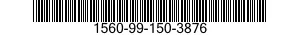 1560-99-150-3876  1560991503876 991503876