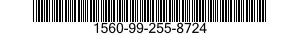 1560-99-255-8724 INSULATION,ACOUSTICAL,AIRCRAFT 1560992558724 992558724