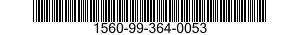 1560-99-364-0053 STRUT,AIRCRAFT 1560993640053 993640053