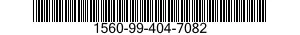 1560-99-404-7082 STRAP,RETAINING 1560994047082 994047082