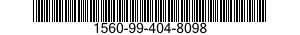 1560-99-404-8098 PANEL,STRUCTURAL,AI 1560994048098 994048098
