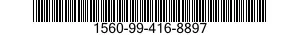1560-99-416-8897 STUD,PLAIN 1560994168897 994168897
