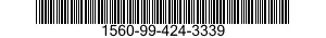1560-99-424-3339 TIP,WING 1560994243339 994243339