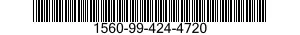 1560-99-424-4720 RIB,ELEVATOR 1560994244720 994244720